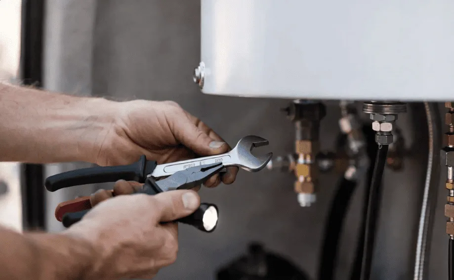 Why choose Water Heater Repair in Kellogg, IA